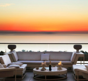 Гостиница Maison Blanche Taormina  Таормина